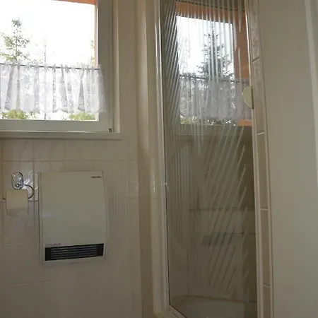Ferienwohnung 2 Weigel *