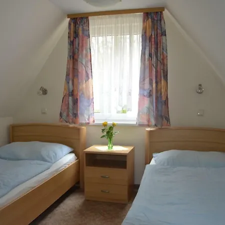 Ferienwohnung 2 Weigel