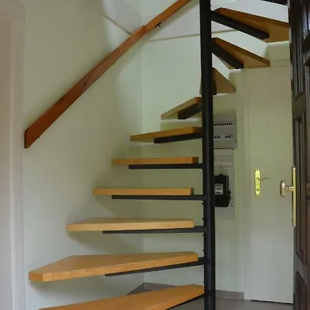 Ferienwohnung 2 Weigel Dom wakacyjny *