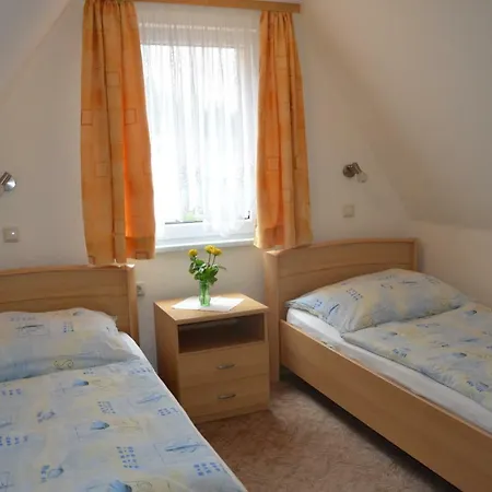 Ferienwohnung 2 Weigel Dom wakacyjny Schöna